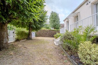 location maison la-celle-st-cloud 78170