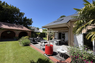 location maison la-celle-st-cloud 78170
