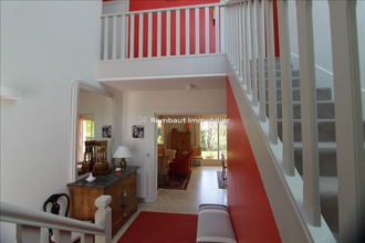 location maison la-celle-st-cloud 78170