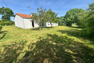 location maison la-chaize-le-vicomte 85310