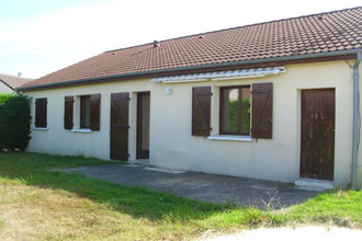 location maison la-chapelaude 03380