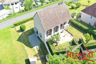 location maison la-chapelle-aux-brocs 19360