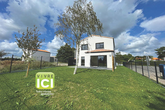 location maison la-chapelle-basse-mer 44450