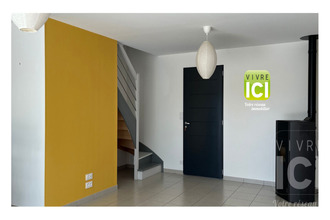 location maison la-chapelle-basse-mer 44450