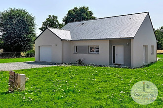 location maison la-chapelle-bouexic 35330