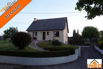 Ma-Cabane - Location Maison LA CHAPELLE-CHAUSSEE, 62 m²