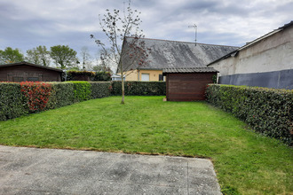 Ma-Cabane - Location Maison LA CHAPELLE-CRAONNAISE, 70 m²