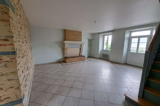 location maison la-chapelle-craonnaise 53230