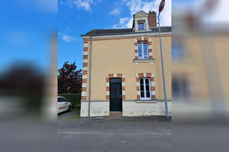 location maison la-chapelle-craonnaise 53230