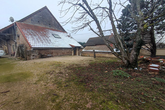 location maison la-chapelle-de-bragny 71240