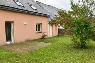 location maison la-chapelle-des-fougeretz 35520