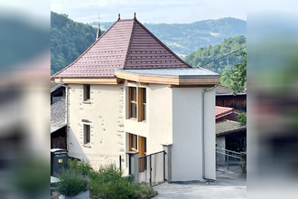 location maison la-chapelle-du-bard 38580