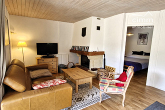 location maison la-chapelle-en-vercors 26420