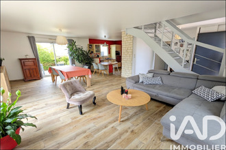 location maison la-chapelle-heulin 44330