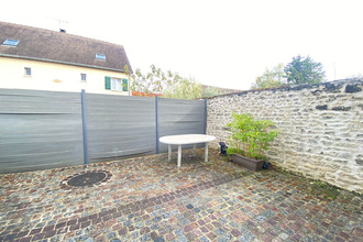 location maison la-chapelle-la-reine 77760