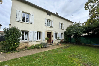 location maison la-chapelle-reanville 27950