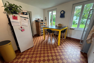 location maison la-chapelle-reanville 27950