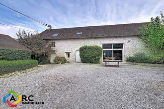 Ma-Cabane - Location Maison LA CHAPELLE-SAINT-MESMIN, 154 m²