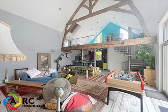 Ma-Cabane - Location Maison LA CHAPELLE-SAINT-MESMIN, 154 m²