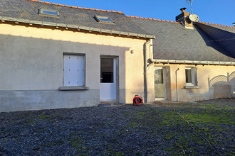 Location Maison 44370, La Chapelle-Saint-Sauveur France