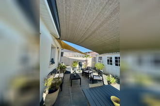 Ma-Cabane - Location Maison LA CHAPELLE-SAINT-URSIN, 106 m²