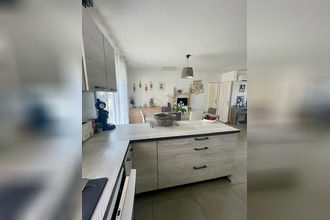 Ma-Cabane - Location Maison LA CHAPELLE-SAINT-URSIN, 106 m²