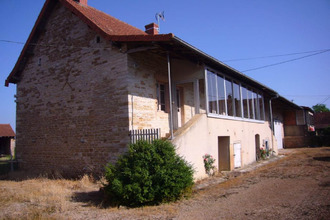 location maison la-chapelle-sous-brancion 71700