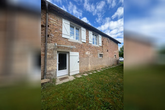 location maison la-chapelle-sous-brancion 71700