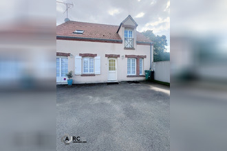 location maison la-chapelle-st-mesmin 45380