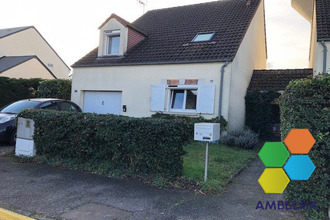 location maison la-chapelle-st-mesmin 45380