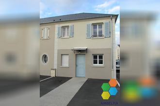 location maison la-chapelle-st-mesmin 45380