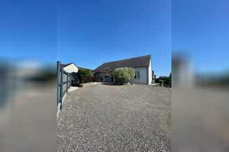 location maison la-chapelle-st-ursin 18570