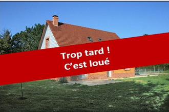 location maison la-chapelle-sur-dun 76740
