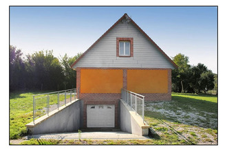 location maison la-chapelle-sur-dun 76740