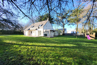 location maison la-chapelle-sur-erdre 44240