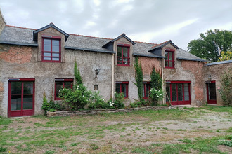 location maison la-chapelle-sur-erdre 44240