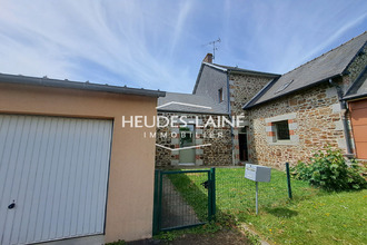 location maison la-chapelle-uree 50370