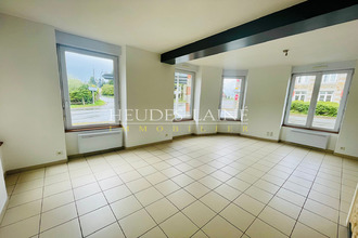 location maison la-chapelle-uree 50370
