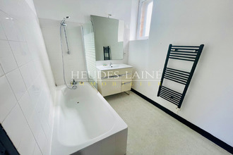 location maison la-chapelle-uree 50370