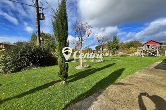 location maison la-chataigneraie 85120