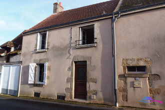 location maison la-chatre 36400