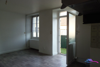 location maison la-chatre 36400