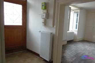 location maison la-chatre 36400