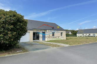 location maison la-chevallerais 44810