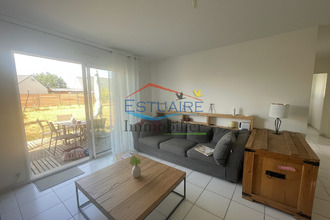 location maison la-chevallerais 44810