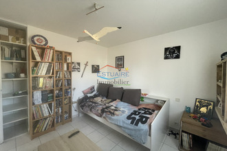 location maison la-chevallerais 44810