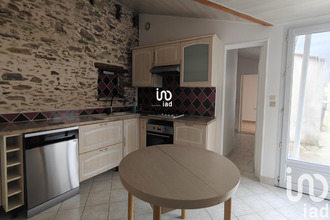 location maison la-chevroliere 44118