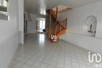 location maison la-chevroliere 44118