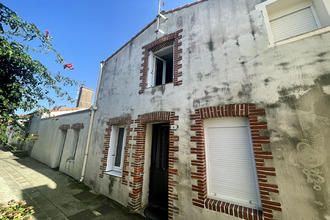 location maison la-chevroliere 44118
