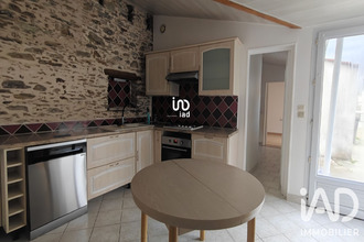 location maison la-chevroliere 44118